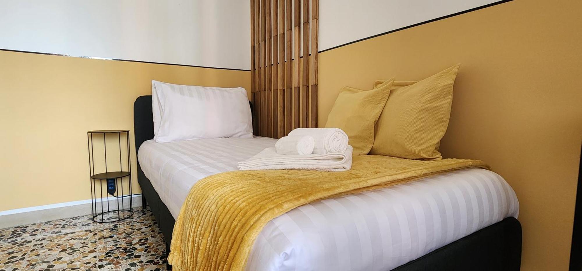 Welcome Verona Rooms & Apartments Esterno foto