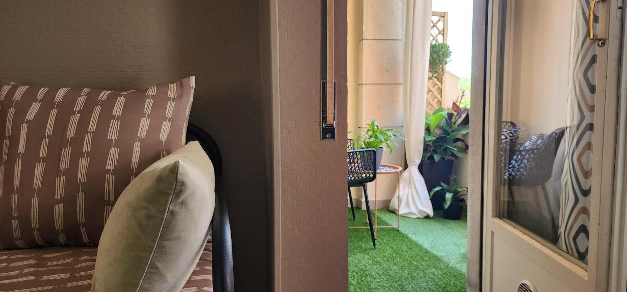 Welcome Verona Rooms & Apartments Esterno foto