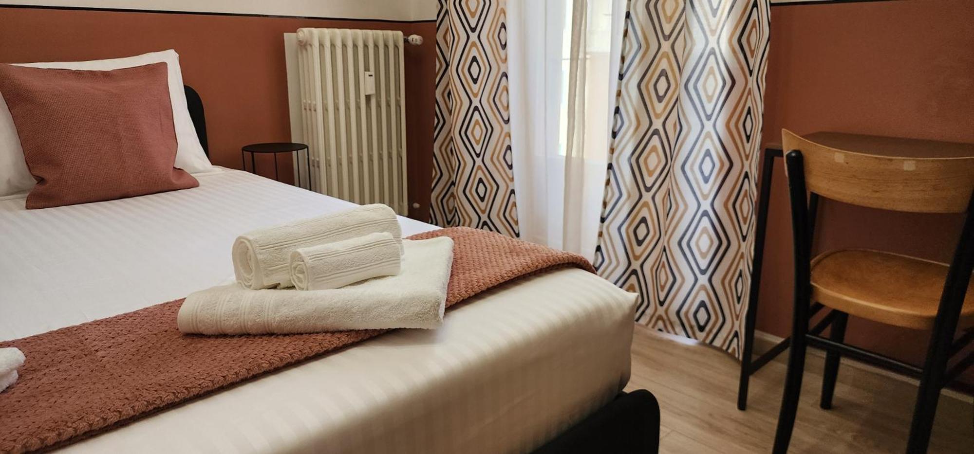 Welcome Verona Rooms & Apartments Esterno foto