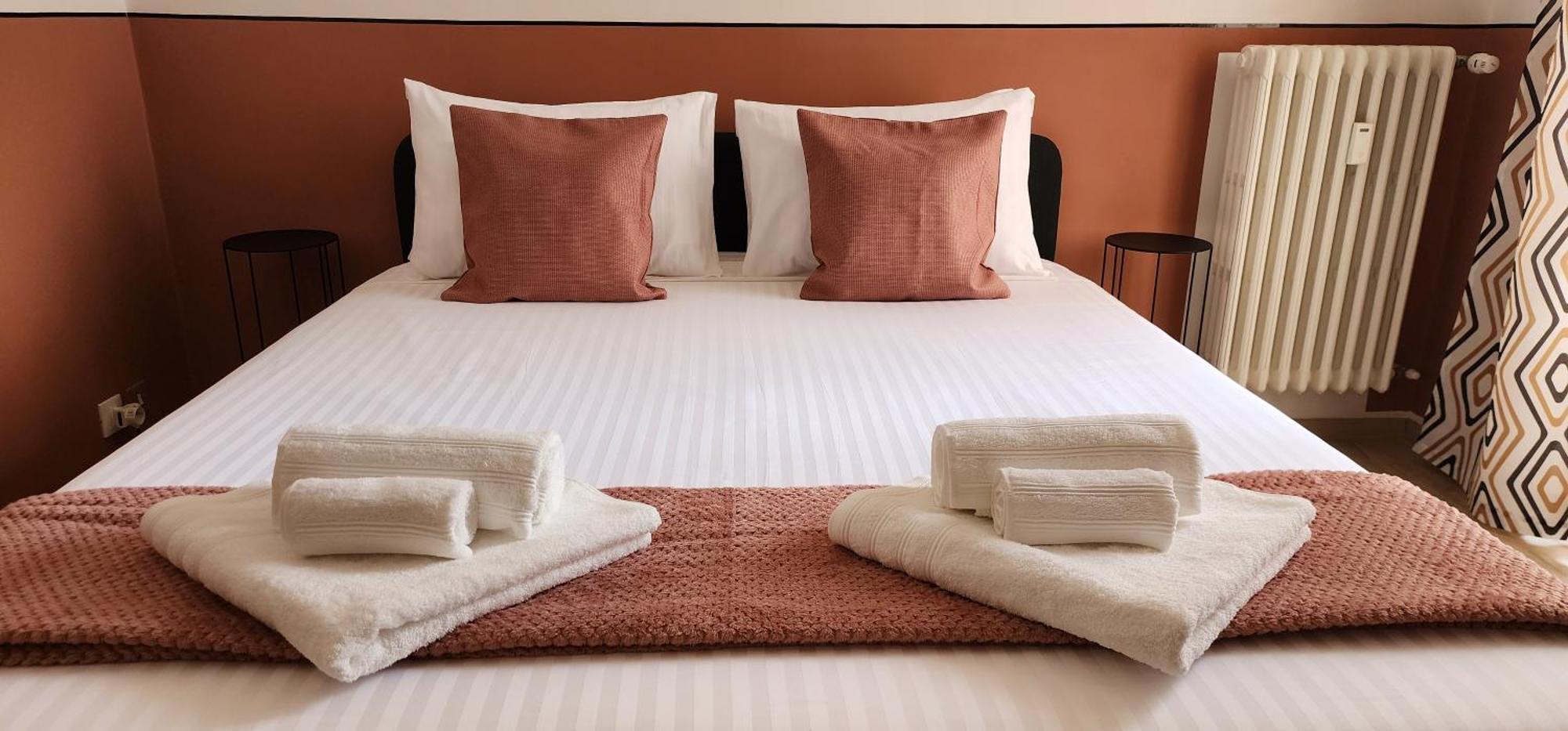 Welcome Verona Rooms & Apartments Esterno foto