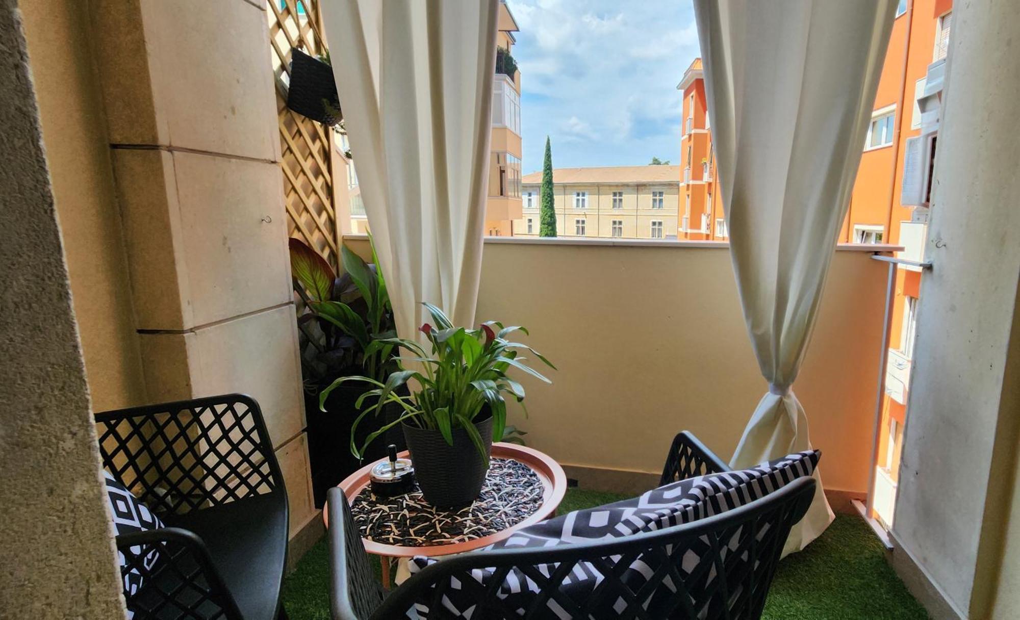 Welcome Verona Rooms & Apartments Esterno foto