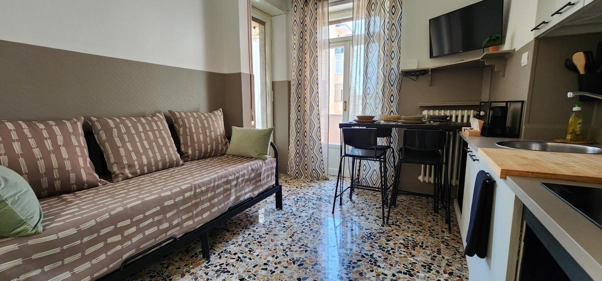 Welcome Verona Rooms & Apartments Esterno foto